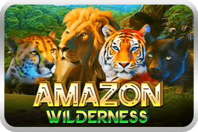 Amazon Wilderness Slot