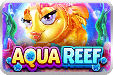 Aqua Reef Slot