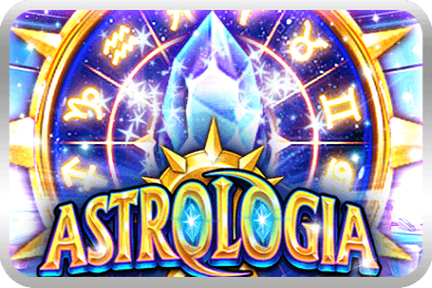 Astrologia Slot