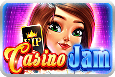 Casino Jam Slot