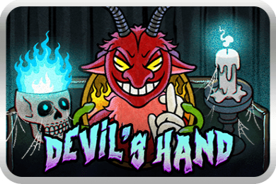 Devil's Hand Slot