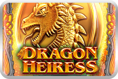 Dragon Heiress Slot