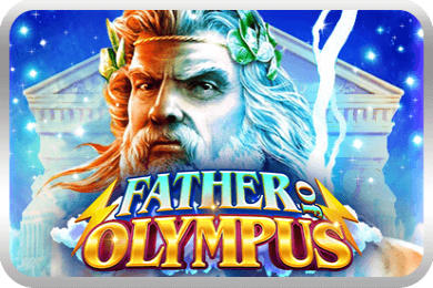 Father of Olympus Slot