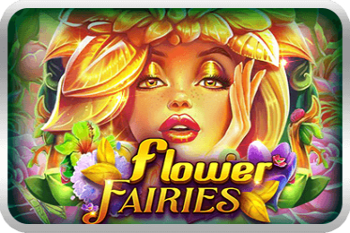 Flower Fairies Slot