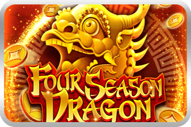 Four Season Dragon Slot