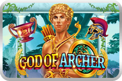 God of Archer Slot