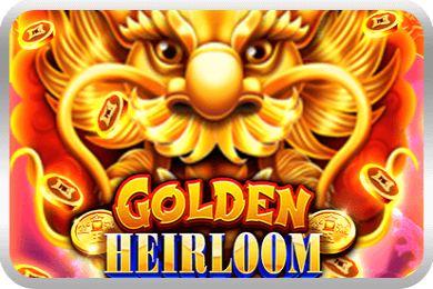 Golden Heirloom Slot