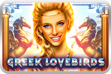 Greek Lovebirds Slot