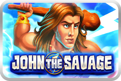 John the Savage Slot