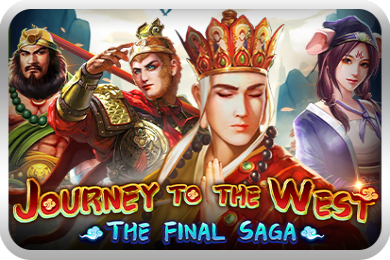 Journey to the West: The Final Saga Slot