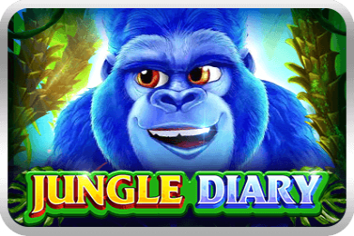 Jungle Diary Slot