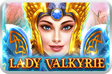 Lady Valkyrie Slot