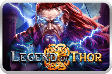 Legend of Thor Slot