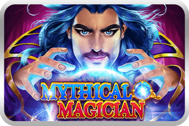 Mythical Magician Slot