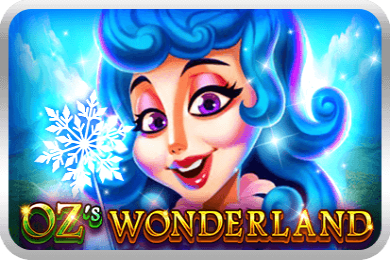 Oz's Wonderland Slot