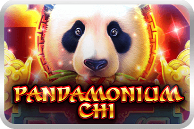 Pandamonium Chi Slot