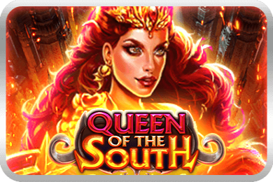 Queen of the South Slot