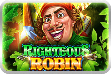 Righteous Robin Slot