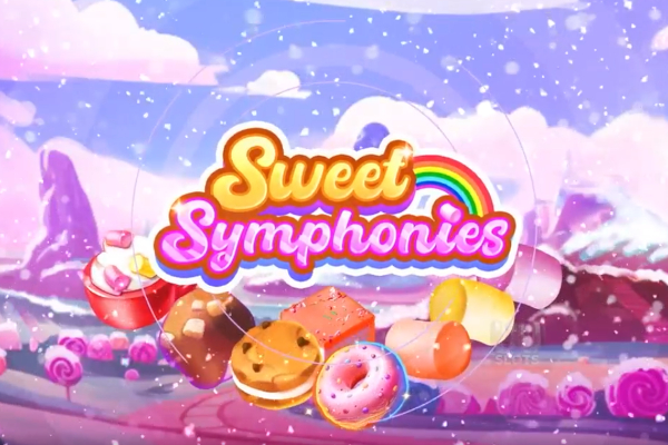 Sweet Symphonies Slot