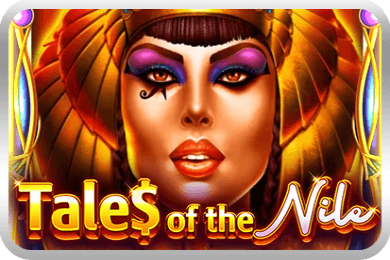 Tales of the Nile Slot