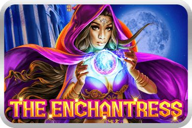 The Enchantress Slot