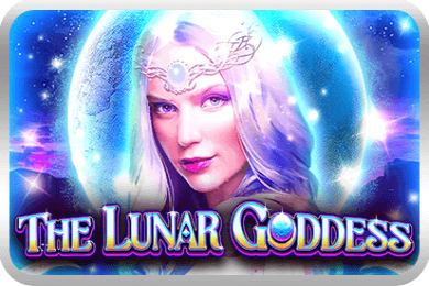 The Lunar Goddess Slot