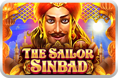 The Sailor Sinbad Slot