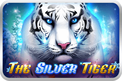 The Silver Tiger Slot