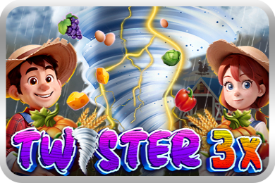 Twister 3x Slot