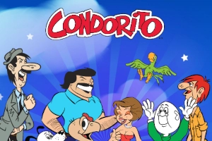 Condorito Slot