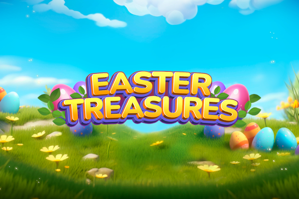 Easter Treasures Slot