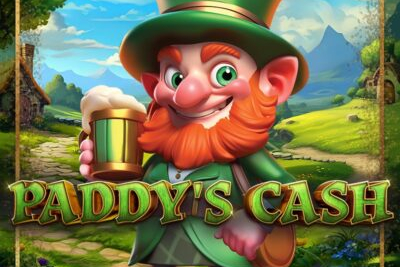 Paddy's Cash Slot