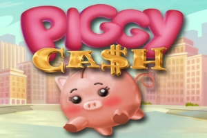 Piggy Cash Slot