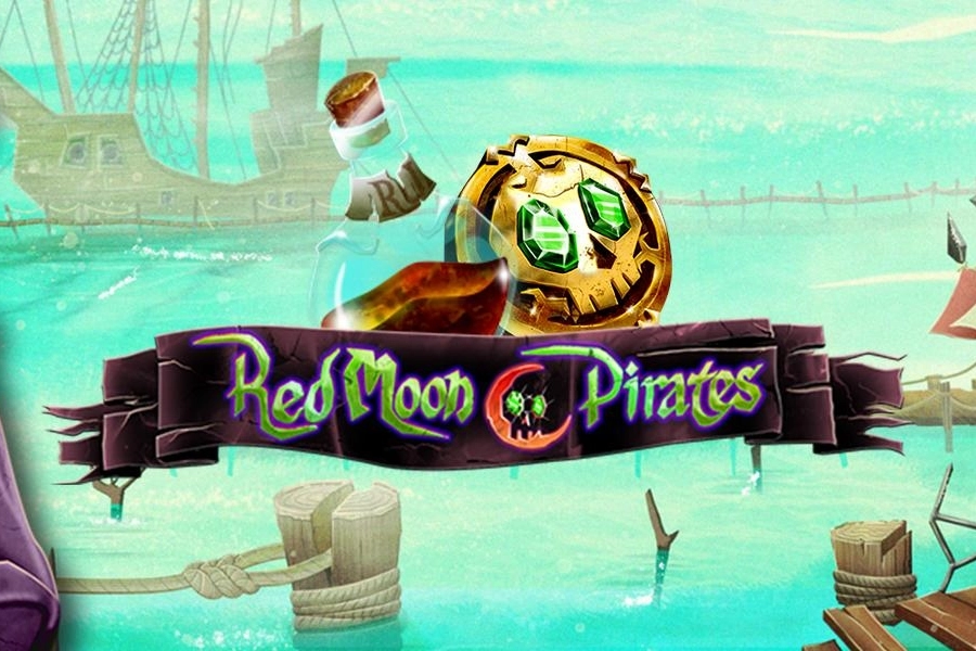 Red Moon Pirates Slot