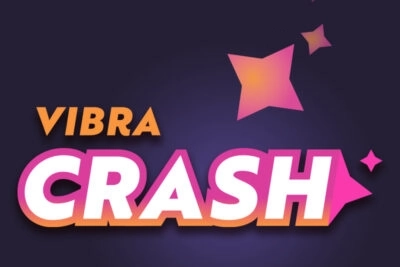 Vibra Crash Slot