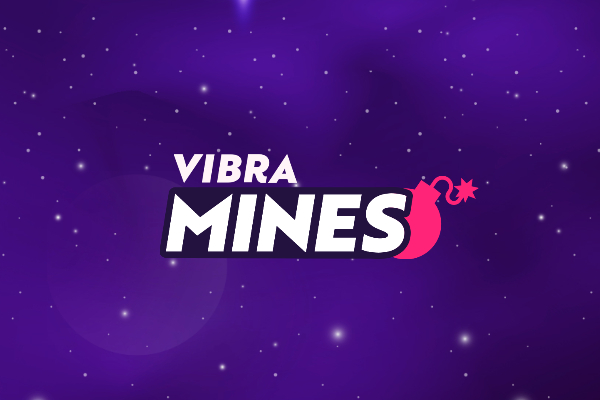 Vibra Mines Slot
