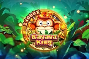 Banana King Slot