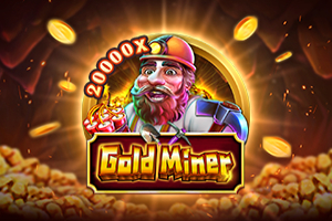 Gold Miner Slot