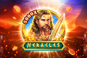 Heracles Slot