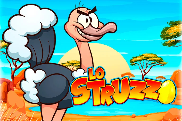 Lo Struzzo Slot