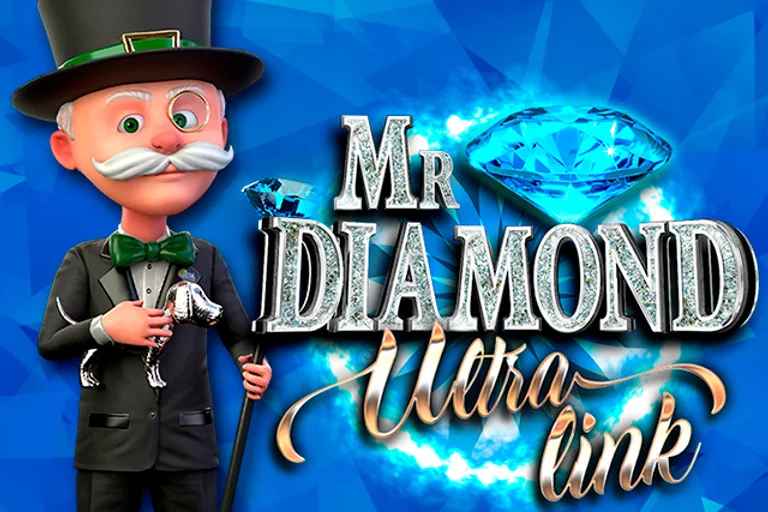 Mr. Diamond Ultra Link