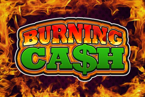 Burning Cash Slot