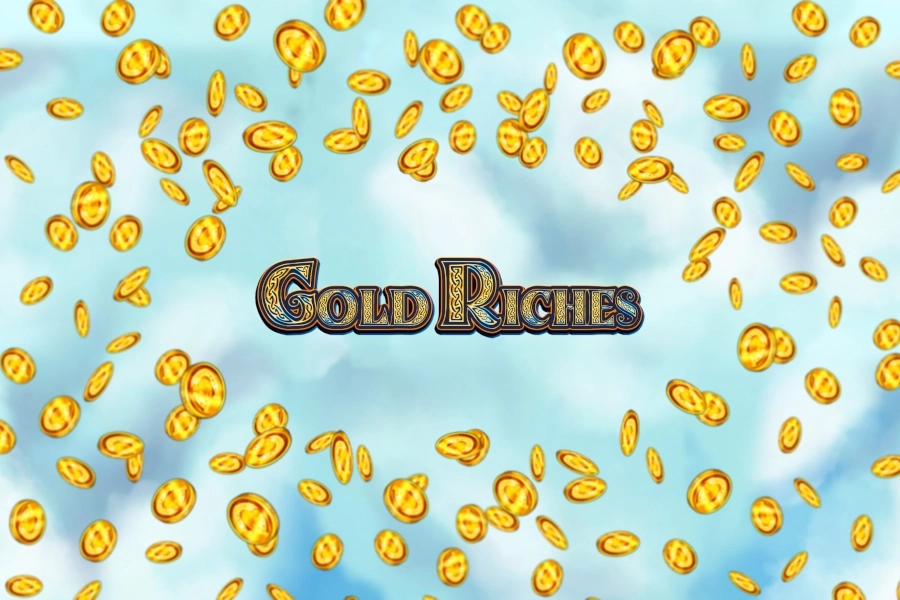 Gold Riches Slot