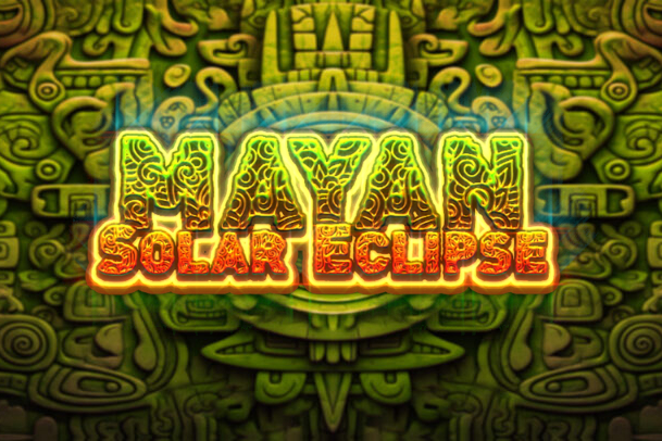 Mayan Solar Eclipses Slot