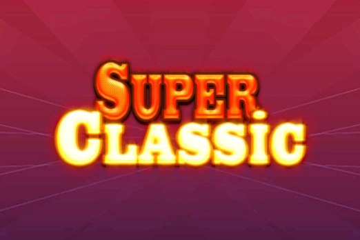 Super Classic Slot