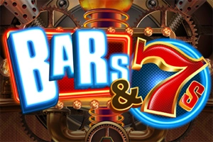 Bars & 7s Slot