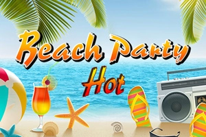 Beach Party Hot Slot
