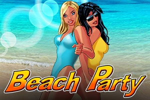 Beach Party Slot