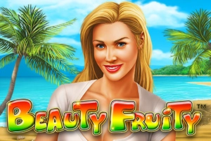 Beauty Fruity Slot