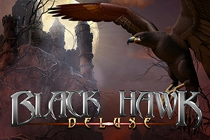 Black Hawk Deluxe Slot